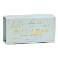 Bitch Bar | Waterlily & Seagrass