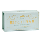 Bitch Bar | Waterlily & Seagrass