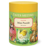 Easter | 240pc Mini Puzzle