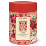Valentines | 240pc Mini Puzzle