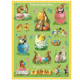Easter | 240pc Mini Puzzle
