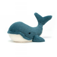 Wally Whale | Medium