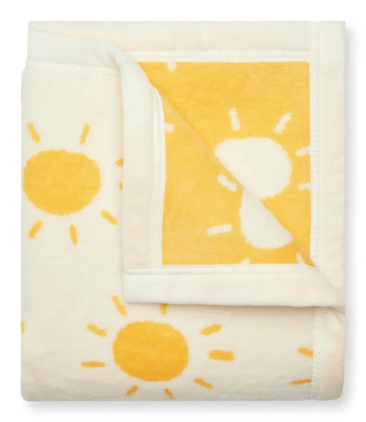 You Are My Sunshine Blanket | Mini