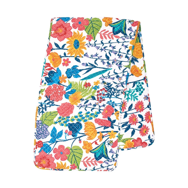 Quinn Table Runner | 51 Inch