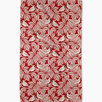 Cardinal Canopy Kitchen  Towel