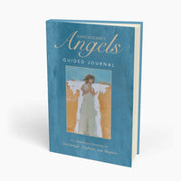 Angels Guided Journal