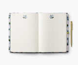 Hydrangea Journal + Pen Set