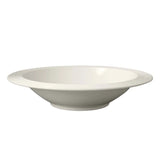pinstripe melamine bowl | nora fleming base
