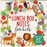 Lunchbox Notes for Kids