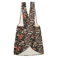 Snail in the Night | Pinafore Apron