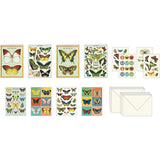 Stationery Set | Butterflies