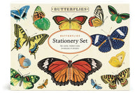 Stationery Set | Butterflies