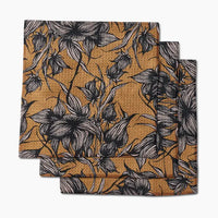 Stay Saffron Dishcloths | Set of 3