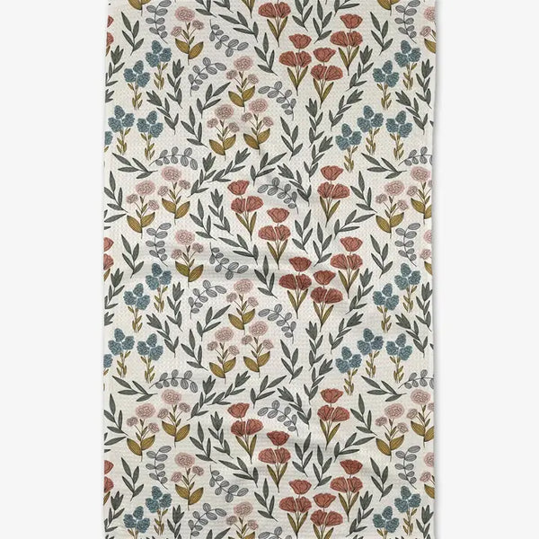 Charolette Multi Kitchen Towel