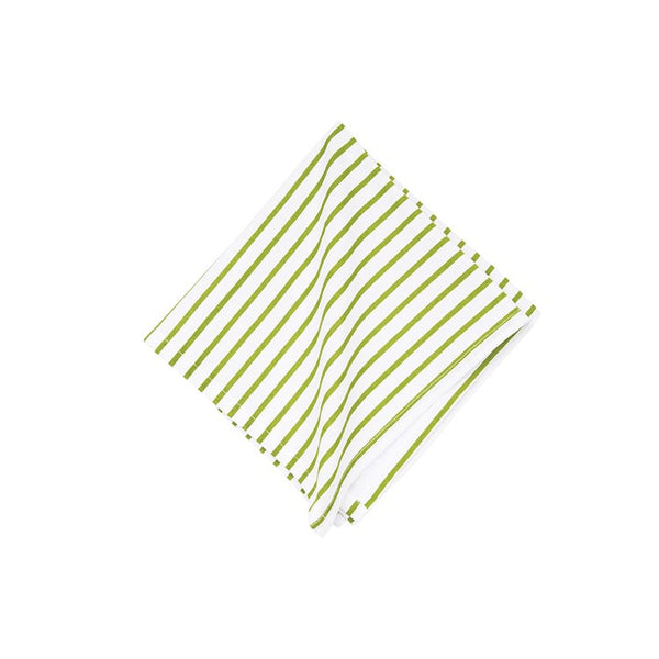 Wonderland Stripe Cloth Napkin