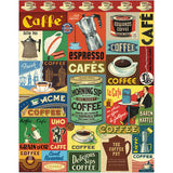 Coffee  | 1000pc Puzzle
