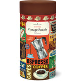 Coffee  | 1000pc Puzzle