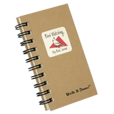 Bird Watching Mini Journal