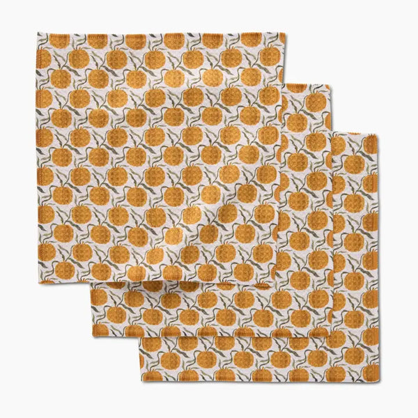 Hearth & Vine Dishcloths | Set of 3