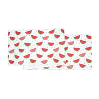 Watermelon Whimsy Table Runner | 72 Inch