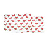 Watermelon Whimsy Table Runner | 72 Inch