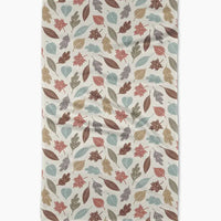 Harvest Scatter Kitchen Towel