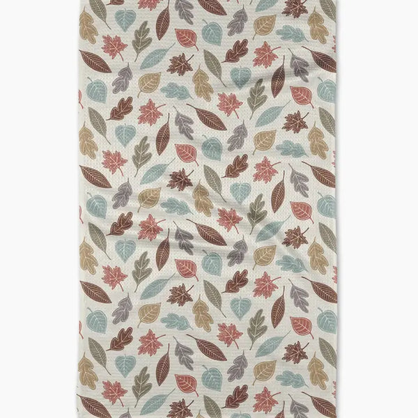 Harvest Scatter Kitchen Towel
