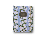 Hydrangea Journal + Pen Set