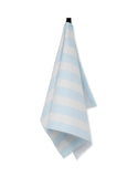 Summer Bold Blue Kitchen Towel