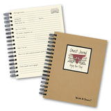 Guest Journal