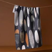 Featherfall Kitchen Towel