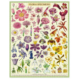 Flora Specimen | 1000pc Puzzle