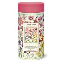 Flora Specimen | 1000pc Puzzle
