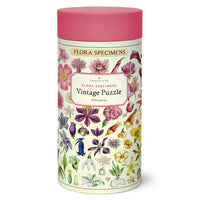 Flora Specimen | 1000pc Puzzle