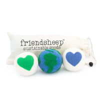 Eco Dryer Balls | Love Your Mama Trio
