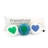 Eco Dryer Balls | Love Your Mama Trio