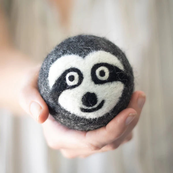 Eco Dryer Ball | Sloth