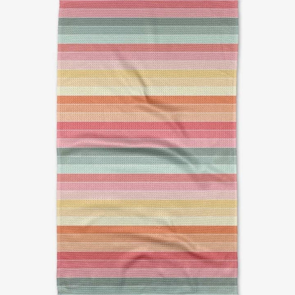 Summer Sorbet Kitchen Towel