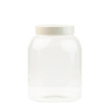 8" super-duper canister | nora fleming base
