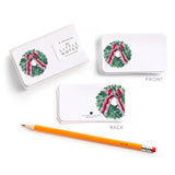 Laurel Wreath Little Notes