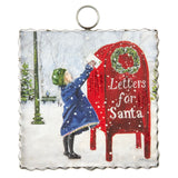 Letters to Santa | Mini Gallery