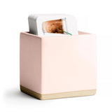 Little Notes Ceramic Holder | Petal