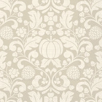 Francis Cream Cocktail Napkins