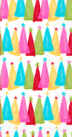 Jolly Folly Guest Towels