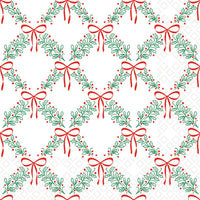 Madeleine Lunch Napkins