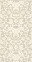 Francis Cream Guest Towels
