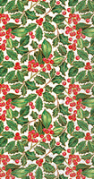 Holly Guest Towels