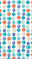 Sea Glass Guest Towels