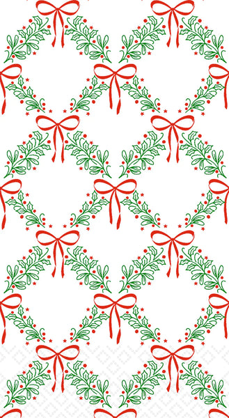 Madeleine Guest Towels