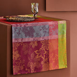 Mille Sous Bois Automne Table Runner | 71 Inch